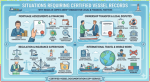 certified vessel documentation copy 