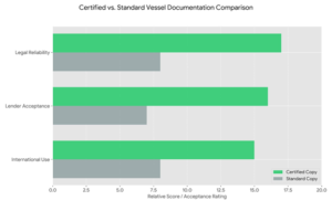 certified vessel documentation copy 