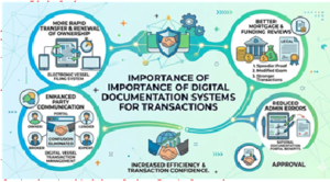 national documentation portal benefits 