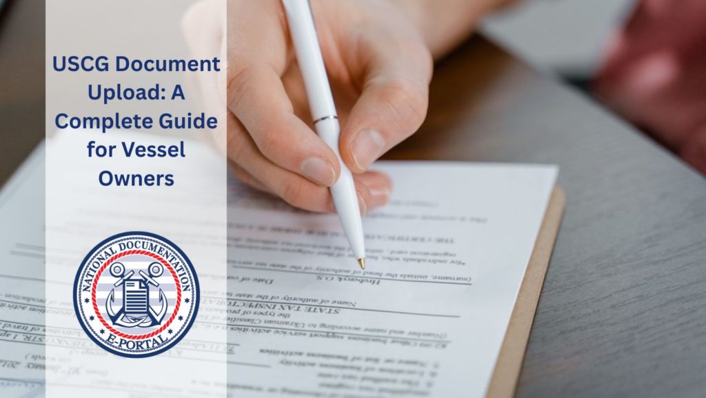 uscg document upload