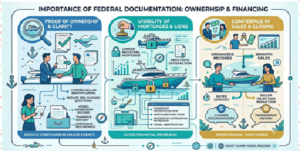 uscg documented boats 
