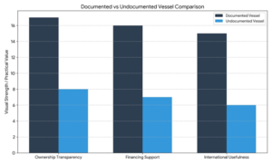uscg documented boats 
