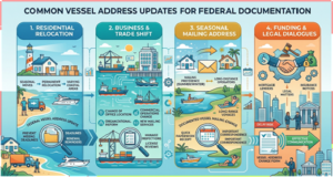 vessel address change form 