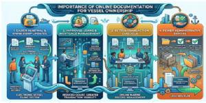 vessel documentation online llc