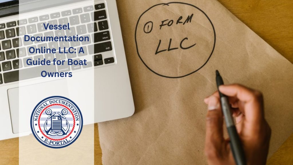 vessel documentation online llc