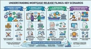 vessel mortgage release form 